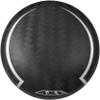 Axe Bat 2020 Elite (-3) BBCOR Baseball Bat / 2-Piece Hybrid / 33" - 30 oz., Black view 2