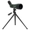 Celestron  LandScout 60mm Angled Spotting Scope  Fully Coated Optics  1236x Zoom Eyepiece  Rubber Armored  Tabletop Tripod and Smartphone Adapter view 1
