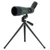 Celestron  LandScout 60mm Angled Spotting Scope  Fully Coated Optics  1236x Zoom Eyepiece  Rubber Armored  Tabletop Tripod and Smartphone Adapter view 2