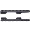 Contessa Picatinny Rail Extended for Night Vision for Merkel Helix view 2