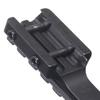 Contessa Picatinny Rail Extended for Night Vision for Merkel Helix view 4