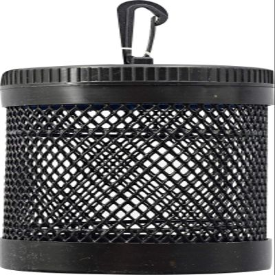 Beau Mac Crab Trap Barrel 6" ORG Stackable