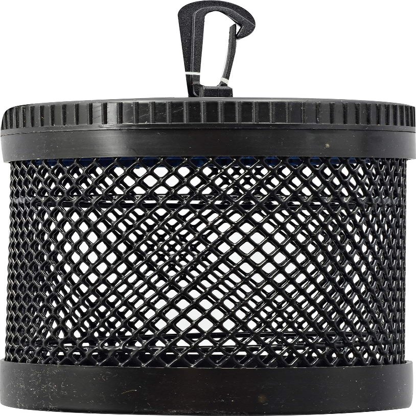 Beau Mac Crab Trap Barrel 6" ORG Stackable