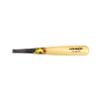 Annex Model Y7 Maple Wood Baseball Bat (Youth) (Flame Handle/Clear Coat Barrel, 29-Inch/26-Ounce) view 2