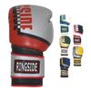 Ringside Bullet Sparring Boxing Gloves - High-Performance Synthetic Leather for Boxing, MMA, Muay Thai - Secure Fit, Ventilated Comfort for Men & Women, Ideal for Training & Combat Sports view 1