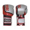 Ringside Bullet Sparring Boxing Gloves - High-Performance Synthetic Leather for Boxing, MMA, Muay Thai - Secure Fit, Ventilated Comfort for Men & Women, Ideal for Training & Combat Sports view 2