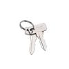 Club Car Replacement Golf Cart Keys QTY 100 (Silver view 1