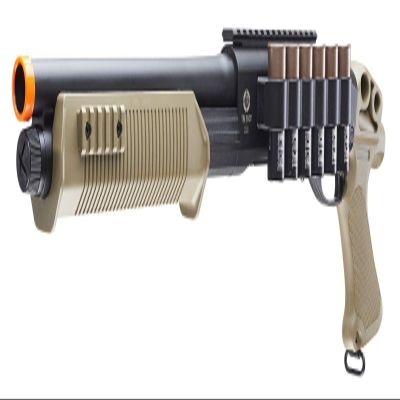 Umarex Tactical Force Tri Shot Shotgun