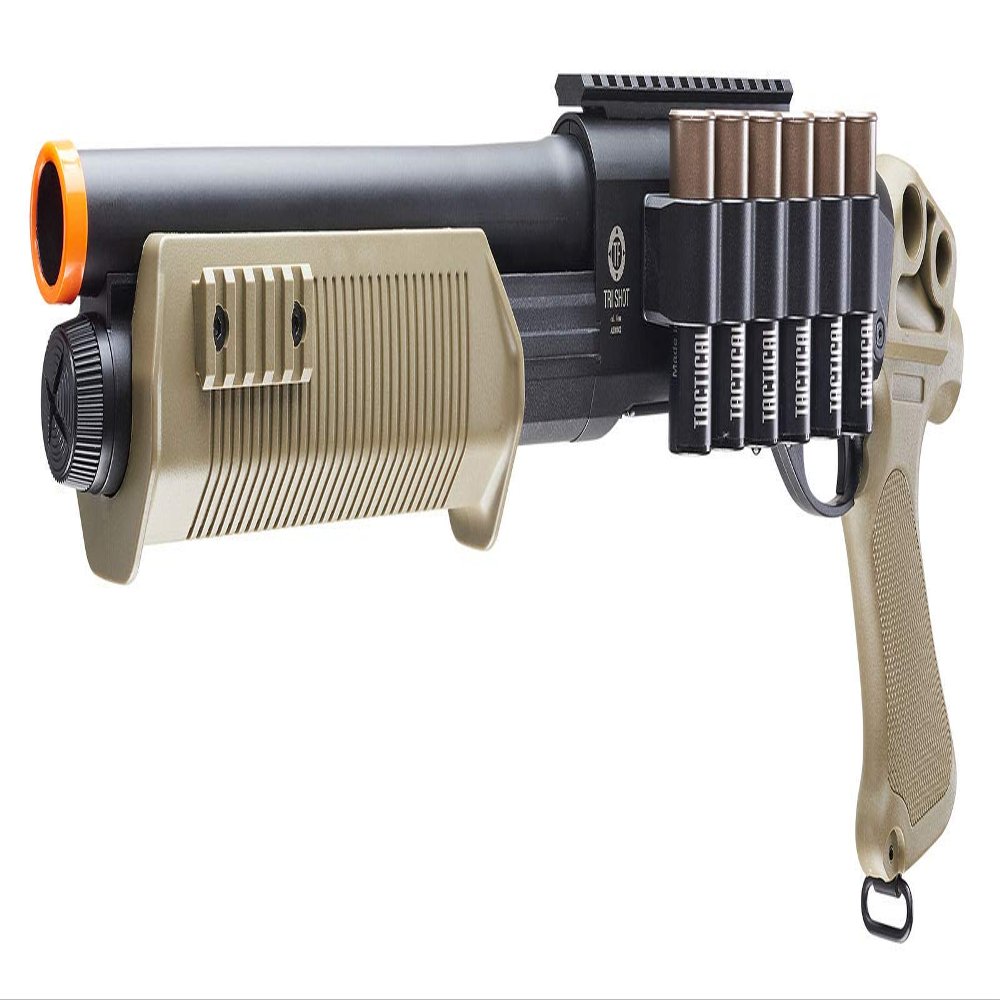 Umarex Tactical Force Tri Shot Shotgun