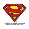 GRAPHICS & MORE Superman Cute Chibi Character Novelty Table Tennis Ping Pong Ball 3 Pack view 4