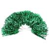 VGEBY1 7 Colors 6pcs Cheerleading Pom Poms Pompoms Party Dance Accessory Sports Pompoms Cheer(Green) view 1