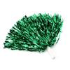 VGEBY1 7 Colors 6pcs Cheerleading Pom Poms Pompoms Party Dance Accessory Sports Pompoms Cheer(Green) view 2