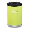 Klean Kanteen Unisex - Adult TKWide VI Juicy Pear (Matte) Water Bottle, 473 ml view 1