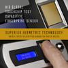 Verifi Smart Safe S6000 Biometric Safe with FBI Certified Fingerprint Sensor view 3
