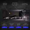 Verifi Smart Safe S6000 Biometric Safe with FBI Certified Fingerprint Sensor view 4
