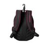 DeMarini Voodoo Junior Baseball Backpack - Maroon view 3