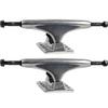 Tensor Trucks Alloy Polished Skateboard Trucks - 5.25" Hanger 8.0" Axle (Set of 2) view 1