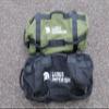 Ludus Imperium Training Sandbag (Military Green, 50 KG) view 3