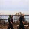 Ludus Imperium Training Sandbag (Military Green, 50 KG) view 4