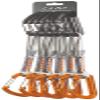 CAMP Photon Wire Express KS Dyneema Quickdraw 6 Pack - 18cm view 1