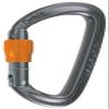 CAMP Orbit Lock Carabiner - Gun Metal view 1