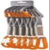 CAMP Photon Mixed Express KS Quickdraw 6 Pack - 18cm view 1