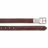 Bates Stirrup Leather Luxe 44 Brown view 1