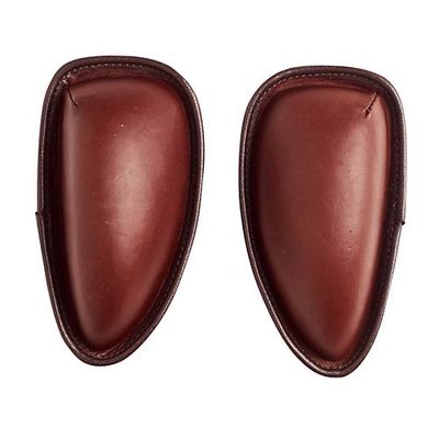 Bates Flexibloc Jump Front Large Brown