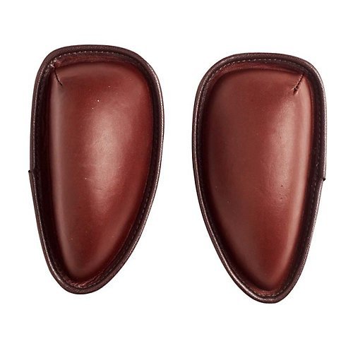 Bates Flexibloc Jump Front Large Brown