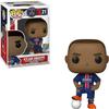 POP! Sports Soccer Paris Saint Germain's, Kylian Mbappe #21 Action Figure (Bundled with Pop Box Protector to Protect Display Box) view 4
