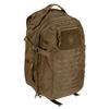 Beretta 29L Tactical High-Performance Medium-Sized Easy-Access DWR Backpack, Brown, Large (BS86100189087ZUNI) view 1
