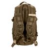 Beretta 29L Tactical High-Performance Medium-Sized Easy-Access DWR Backpack, Brown, Large (BS86100189087ZUNI) view 2