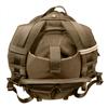 Beretta 29L Tactical High-Performance Medium-Sized Easy-Access DWR Backpack, Brown, Large (BS86100189087ZUNI) view 4