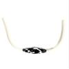 Neon Neckz Floating Fishing Boating Eyewear Sunglasses Retainer with Floater (white black camo) view 1