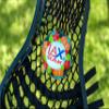 Lax Sak Soft Practice Lacrosse Balls - Same Weight & Size as a Regulation Lacrosse Balls, Great for Indoor & Outdoor Practices, Less Bounce & Minimal Rebounds - Argyle, 6 Pack view 4