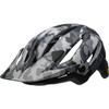 Bell Bike Sixer MIPS Mountain Helmets Matte/Gloss Black Camo Medium view 1