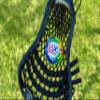 Lax Sak Soft Practice Lacrosse Balls - Same Weight & Size as a Regulation Lacrosse Balls, Great for Indoor & Outdoor Practices, Less Bounce & Minimal Rebounds - Psychedelic, 3 Pack view 4