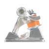 INDEPENDENT Truck Company 129 Stage 11 Forged Titanium Silver Standard Skateboard Trucks view 3