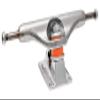 INDEPENDENT Truck Company 129 Stage 11 Forged Titanium Silver Standard Skateboard Trucks view 4