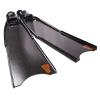 Leaderfins Pure Carbon Fiber Freediving and Spearfishing Fins (EU 35-36 / US 4-5, Medium Stiffness) view 2