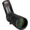 Celestron 52310 Hummingbird Micro Spotting Scope, 9 to 27x Magnification Range, BaK-4 Prism Glass, Black view 1