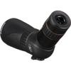 Celestron 52310 Hummingbird Micro Spotting Scope, 9 to 27x Magnification Range, BaK-4 Prism Glass, Black view 2
