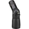 Celestron 52310 Hummingbird Micro Spotting Scope, 9 to 27x Magnification Range, BaK-4 Prism Glass, Black view 3