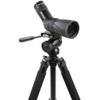 Celestron 52310 Hummingbird Micro Spotting Scope, 9 to 27x Magnification Range, BaK-4 Prism Glass, Black view 4