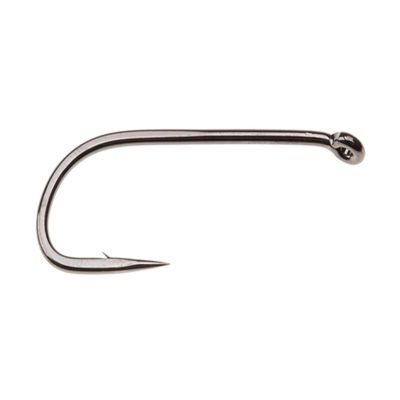 Ahrex Nordic Salt Deep Streamer Hook NS115 by Ahrex Hooks