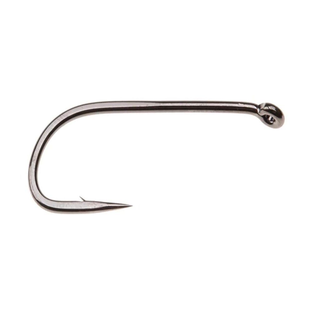 Ahrex Nordic Salt Deep Streamer Hook NS115 by Ahrex Hooks