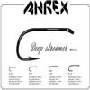 Ahrex Nordic Salt Deep Streamer Hook NS115 by Ahrex Hooks view 2
