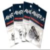 Ahrex Nordic Salt Deep Streamer Hook NS115 by Ahrex Hooks view 3
