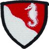 36th Engineer Group Patch (Full Color (Dress)) view 1