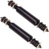 Club Car Rear Shock Absorber for Club Car Ds Electric 1988-up,G&E 2004-up Precedent OEM#102706401 (Two Pieces) view 2